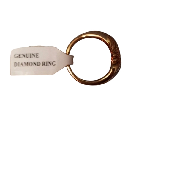 Diamond Ring - Picture 3 of 6